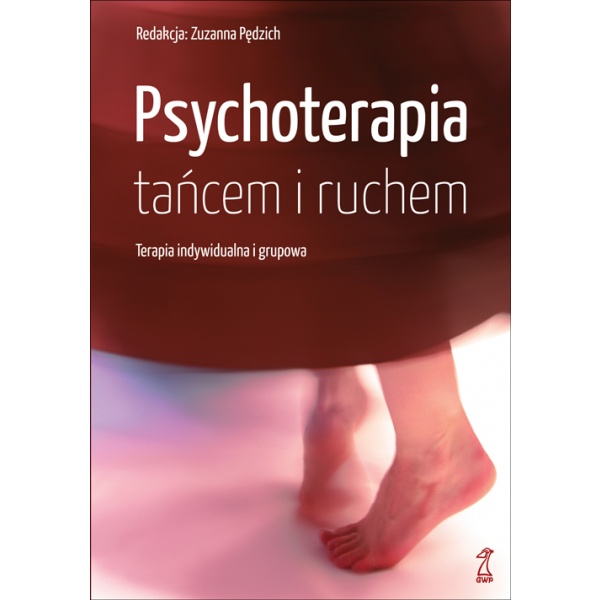 Psychoterapia tańcem i ruchem terapia indywidualna i grupowa