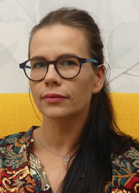 Ewelina Fura Serdeczna