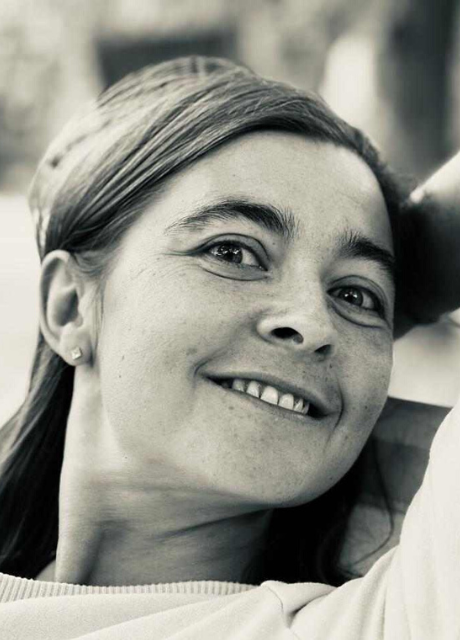 Krystyna Ulamek