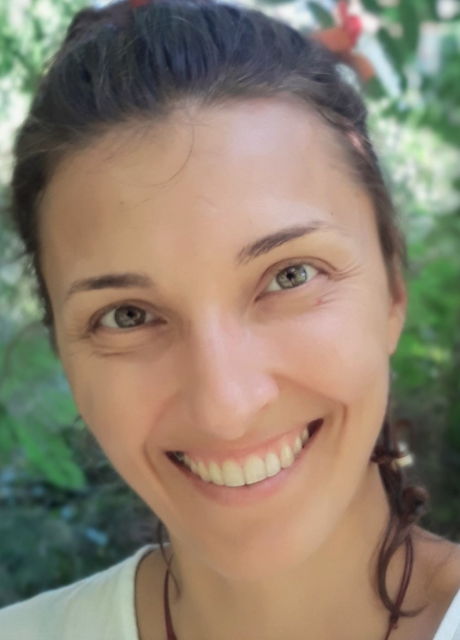 Magdalena Pytkowska