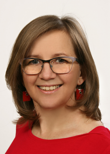 Danuta Dybowska