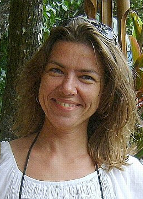 Magdalena Kidoń