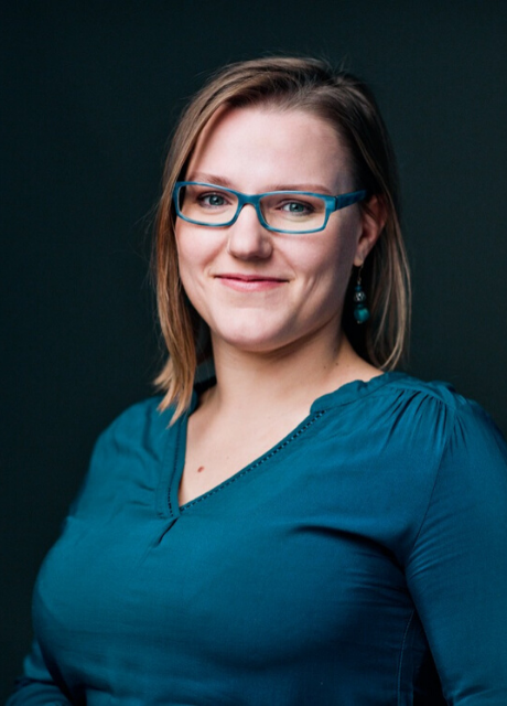 Anna Kowalska Catalano