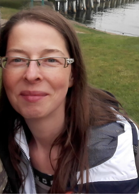 Anna Kurinia