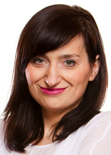 Anna Szyniszewka