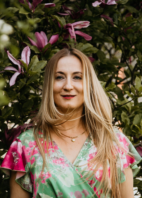 Ewa Jaguszewska