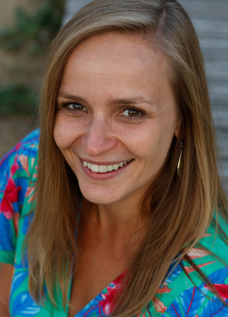 Hanna Strzałkowska