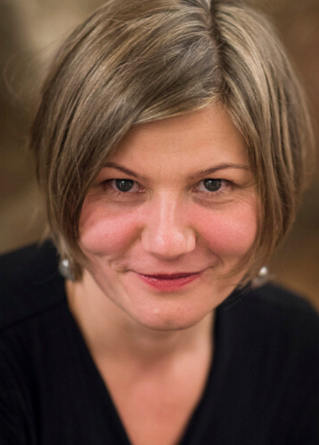 Izabela Guzek