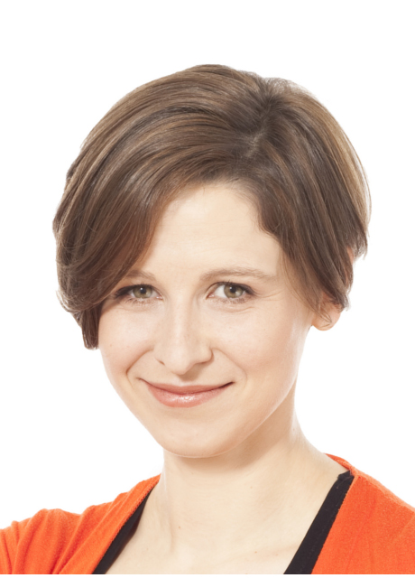 Malgorzata Rozycka1