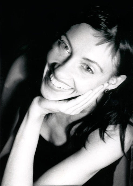 Marzena Jazowska