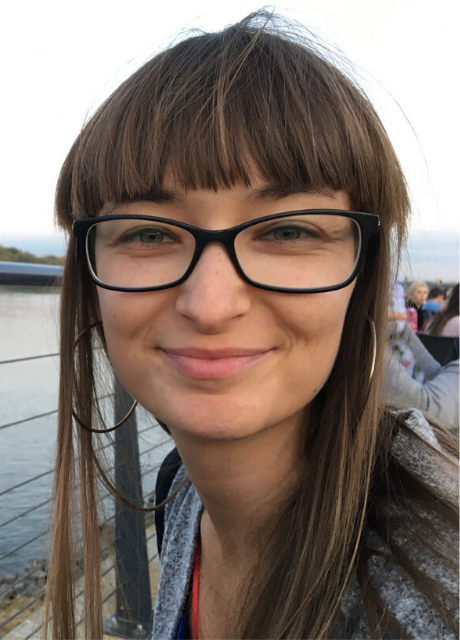 Ola Zdunek