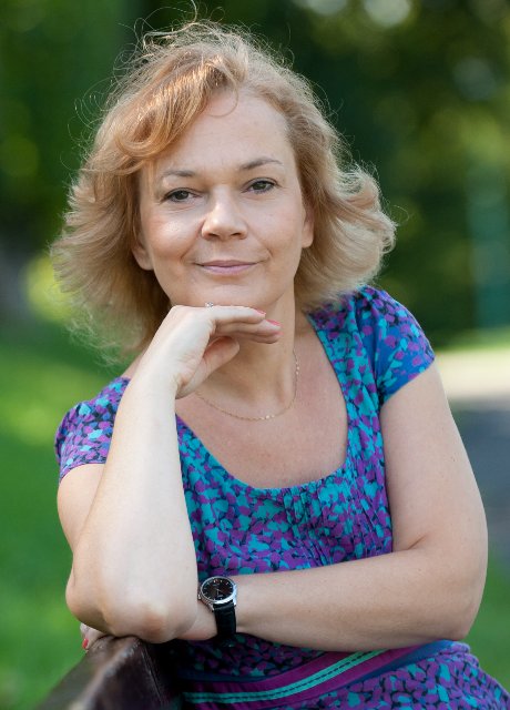 Zaneta Ryszawa