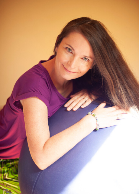 Zuzanna Pędzich