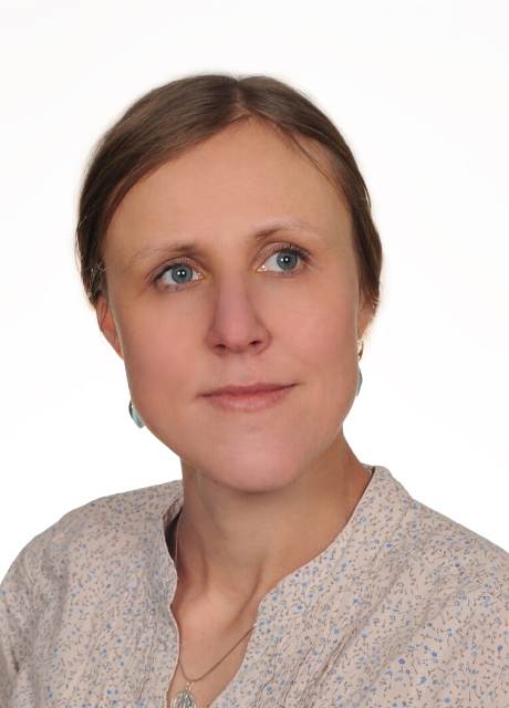 Joanna Żurek